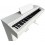 Flame B97 White