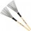 Meinl 7A Fixed Wire Brush SB302