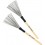 Meinl 7A Fixed Wire Brush SB302