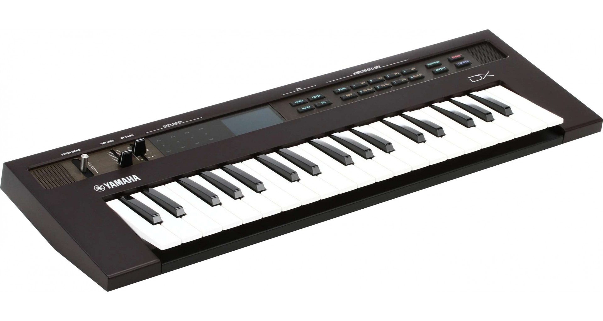 Yamaha Reface DX Sintetizator - Zeedo Shop
