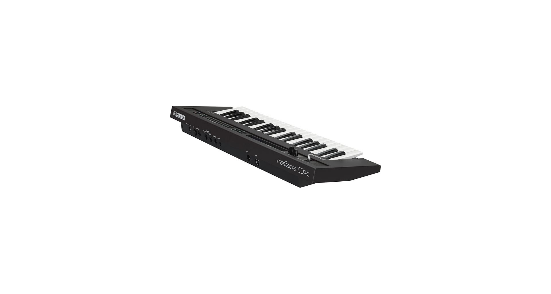 Yamaha Reface DX Sintetizator - Zeedo Shop