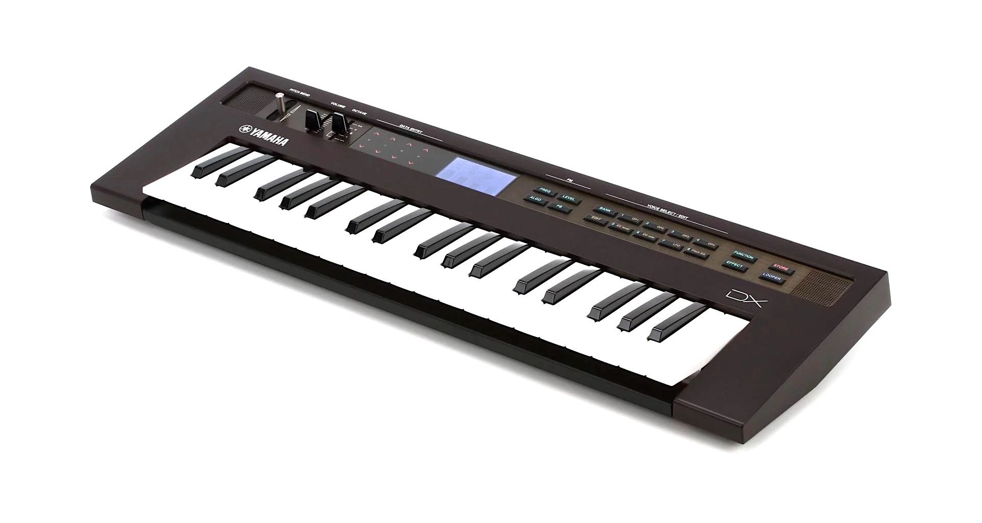 Yamaha Reface DX Sintetizator - Zeedo Shop