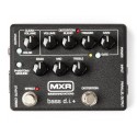 MXR Bass DI Plus M80