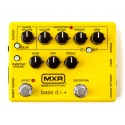 MXR Bass DI Plus M80Y