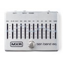 MXR Ten Band EQ M108SEU
