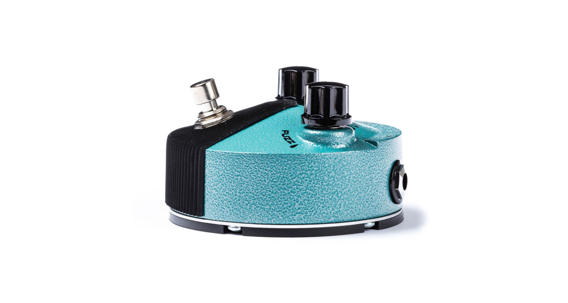 Dunlop Jimi Hendrix Fuzz Face Mini FFM3 Pedala fuzz - Zeedo Shop