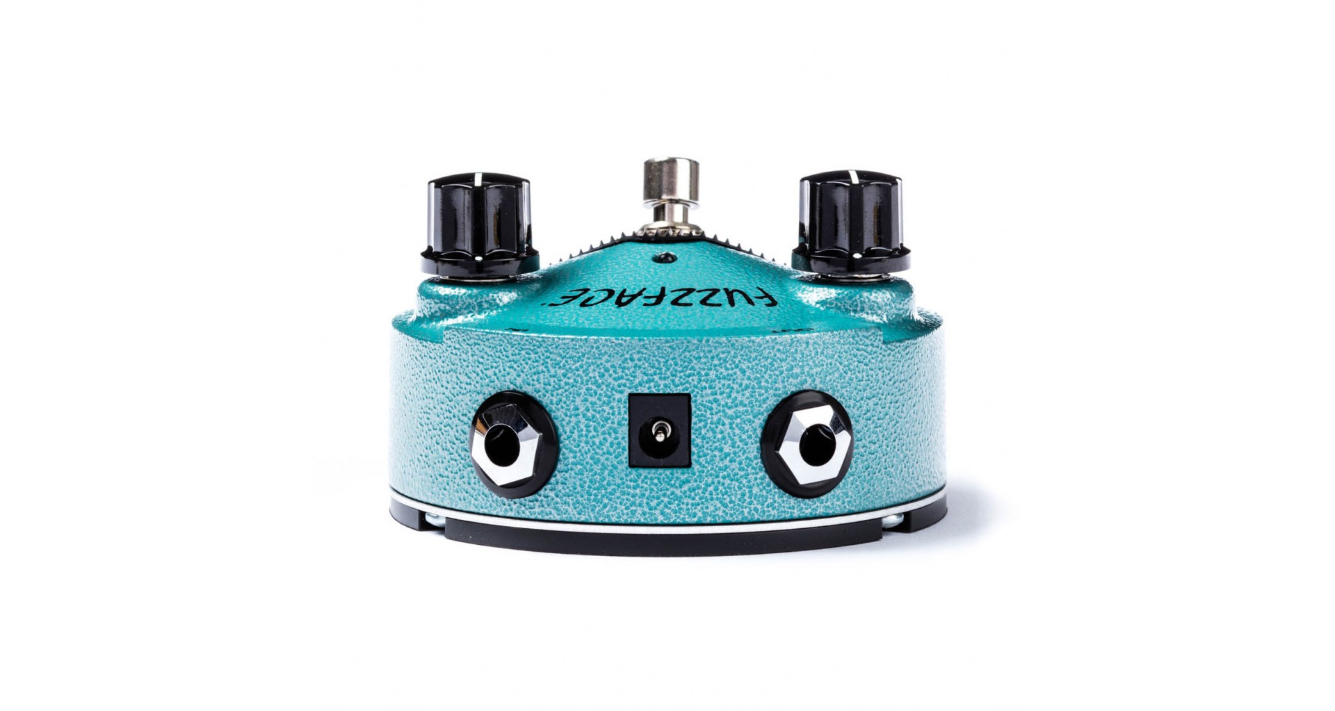 Dunlop Jimi Hendrix Fuzz Face Mini FFM3 Pedala fuzz - Zeedo Shop