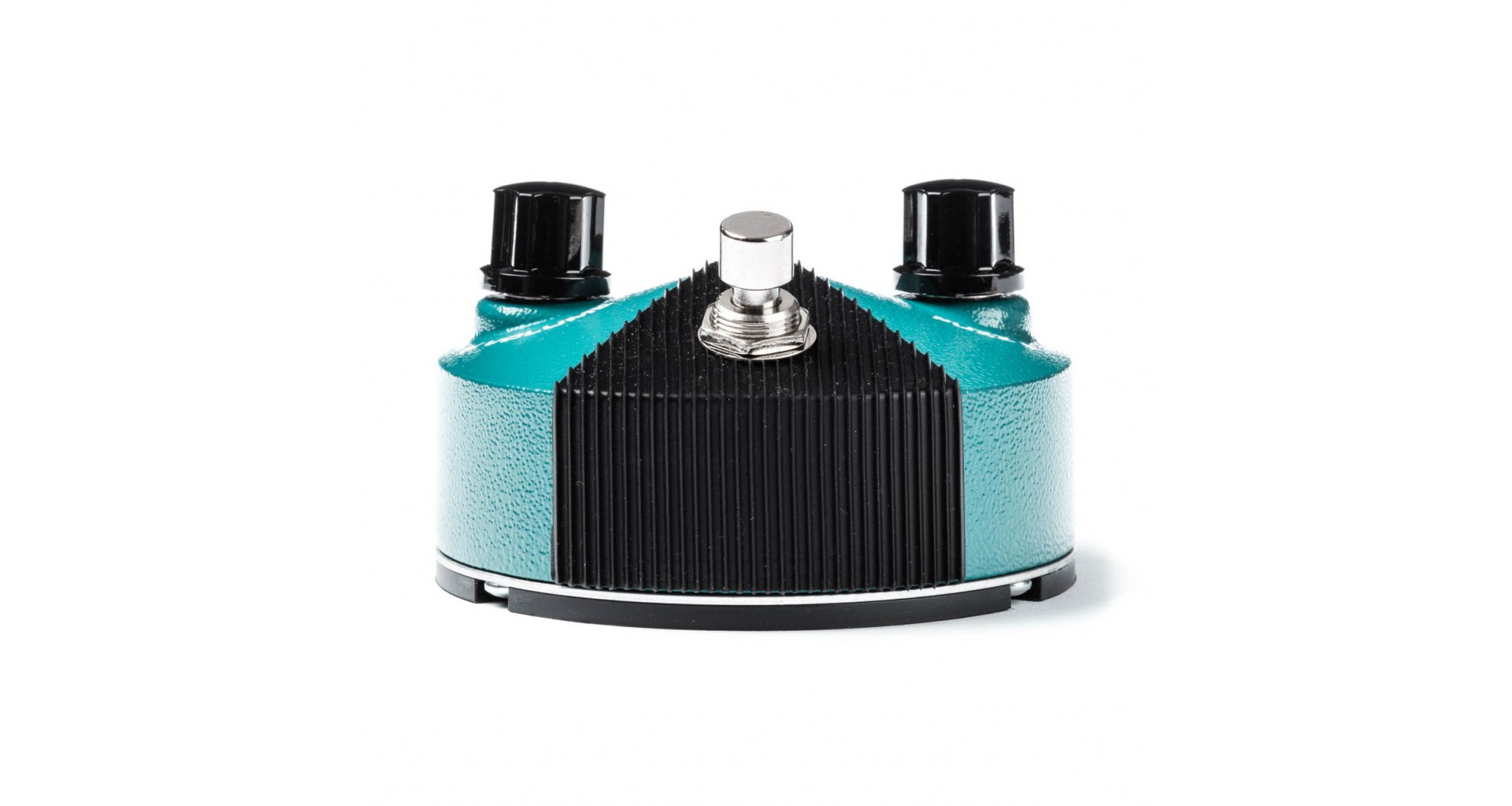 Dunlop Jimi Hendrix Fuzz Face Mini FFM3 Pedala fuzz - Zeedo Shop