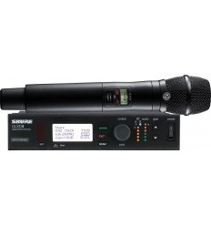 Shure ULXD24/KSM11 K51