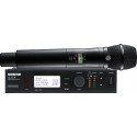 Shure ULXD24/KSM11 K51