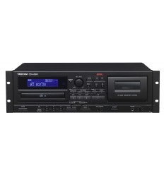 Tascam CD-A580 v2