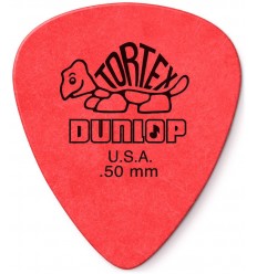 Dunlop 418R.50 Tortex
