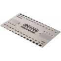 Dunlop System 65 Action Gauge