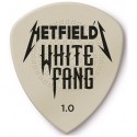 Dunlop PH122R1.00 White Fang