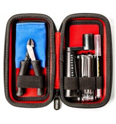 Dunlop System 65 Complete Guitar & Bass String Change Tool Kit DGT121