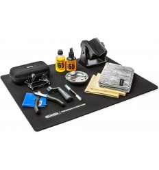 Dunlop System 65 String Change Tech Kit DGT301