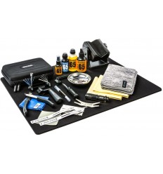 Dunlop System 65 Complete Setup Tech Kit