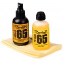 Dunlop System 65 Body & Fingerboard Cleaning Kit 6503
