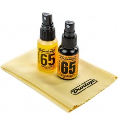 Dunlop Dunlop Mini Body and Fingerboard Kit GA59