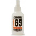 Dunlop Pure Formula 65 Nano Gloss Finishing Polish 6604