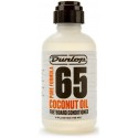 Dunlop Pure Formula 65 Coconut Oil Fretboard Conditioner 6634