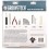 GrooveTech Bass Player Tech Kit GTBAS1