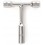 GrooveTech Jack and Pot Wrench GTJPT1