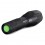 Stagecaptain TF-1000 Security Function LED Flashlight