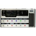 Line 6 Helix Floor Platinum Edition