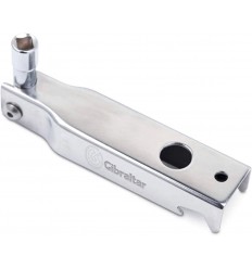 Gibraltar Dual Purpose Drum Key SC-KZK