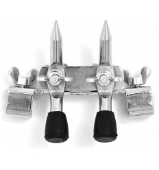 Gibraltar Hoop Mounted Bass Drum Anchor SC-4402