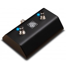Ampeg AFS2 Footswitch