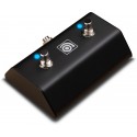 Ampeg AFS2 Footswitch