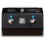 Ampeg AFS2 Footswitch