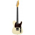 Prodipe Guitars TC 80 RA Vintage White