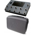 Neural DSP Quad Cortex + Neural DSP Quad Cortex GigCase