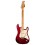 Prodipe Guitars ST80 MA Candy Red