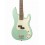 Prodipe Guitars PB80 RA Surf Green