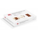 Meinl Make Your Own Cajon - Bubinga Burl DMYO-CAJ-BU