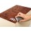 Meinl Make Your Own Cajon - Bubinga Burl DMYO-CAJ-BU