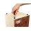 Meinl Make Your Own Cajon - Bubinga Burl DMYO-CAJ-BU