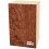 Meinl Make Your Own Cajon - Bubinga Burl DMYO-CAJ-BU