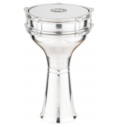 Meinl Aluminum Series Darbuka - 7 1/4" HE-103