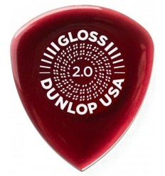Dunlop Flow Gloss 550R2.0