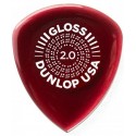 Dunlop Flow Gloss 550R2.0