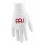 Meinl Cymbals Gloves MHS-WH