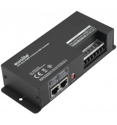 Eurolite LED Strip RGBW 4-Channel DMX Controller