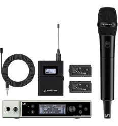 Sennheiser EW-DX MKE 2 - 835-S Set (S2-10)