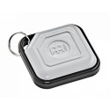 Meinl Key Ring Shaker - Grey KRS-GR