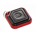 Meinl Key Ring Shaker - Black KRS-BK
